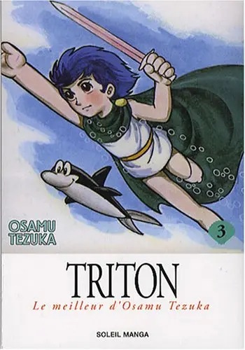 Triton — tome 3