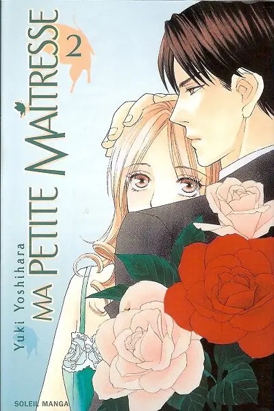 Ma petite maitresse — tome 2