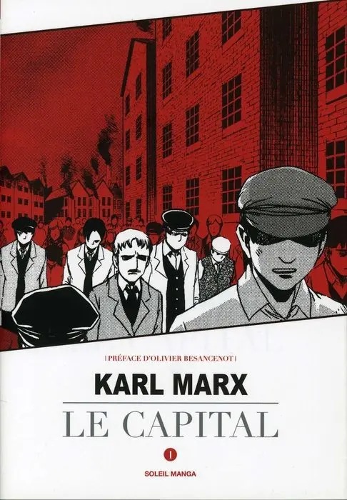 Le Capital — tome 1