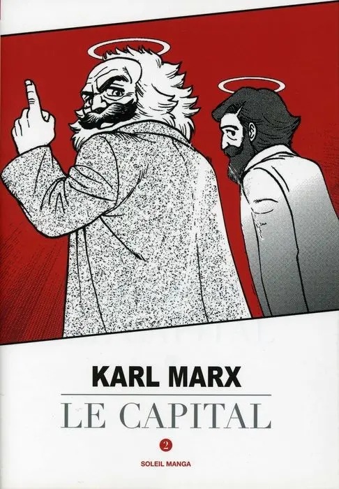 Le Capital — tome 2