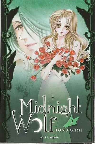 Midnight Wolf — tome 2