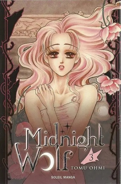 Midnight Wolf — tome 3