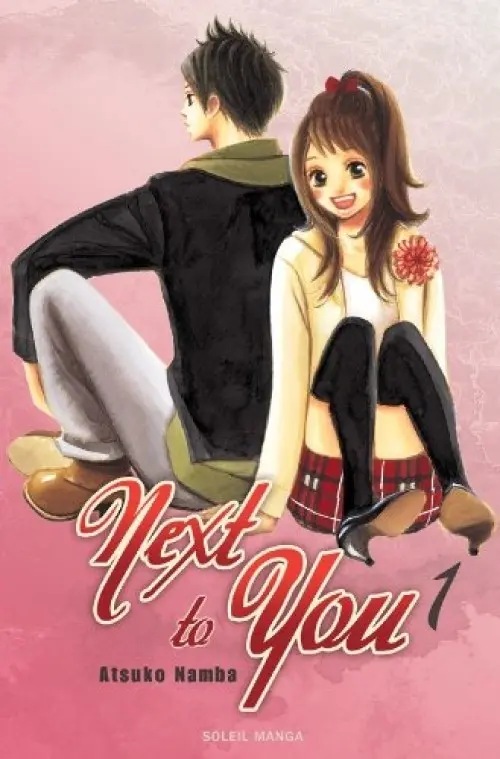 Next to you — tome 1