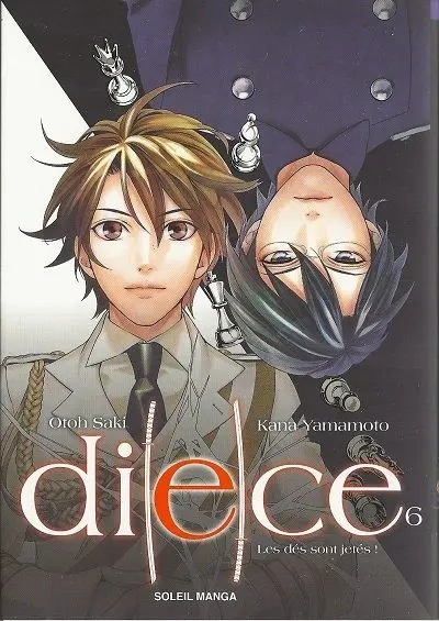 Di[e]ce — tome 6