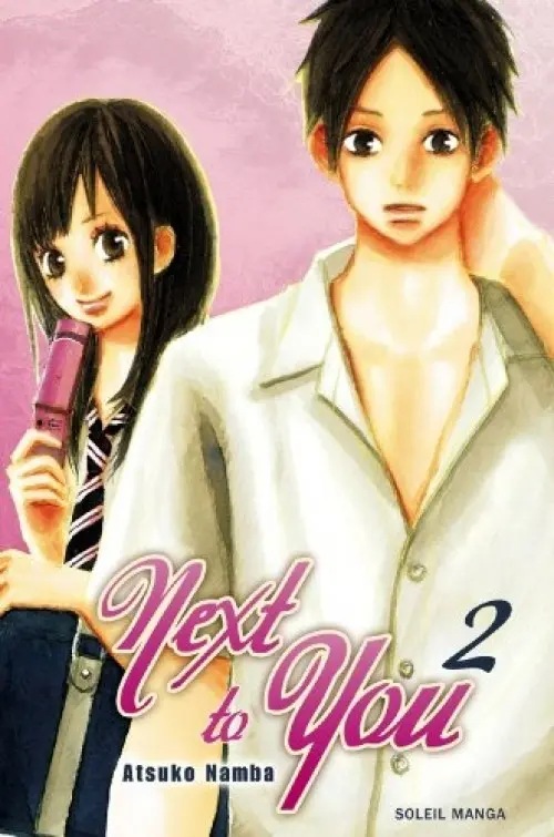 Next to you — tome 2