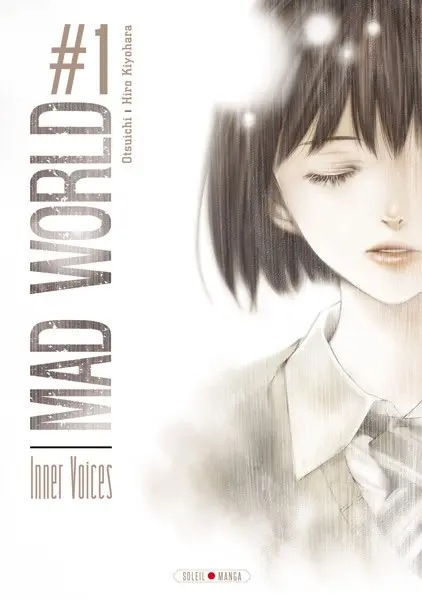 Mad world — tome 1