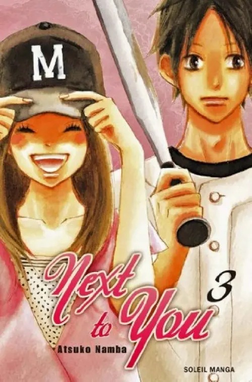Next to you — tome 3