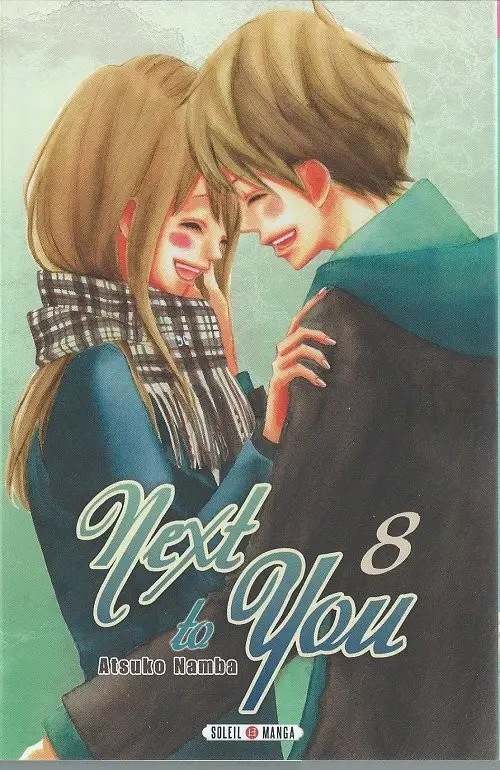 Next to you — tome 8