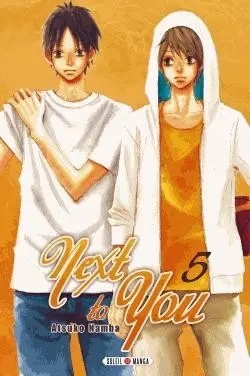 Next to you — tome 5