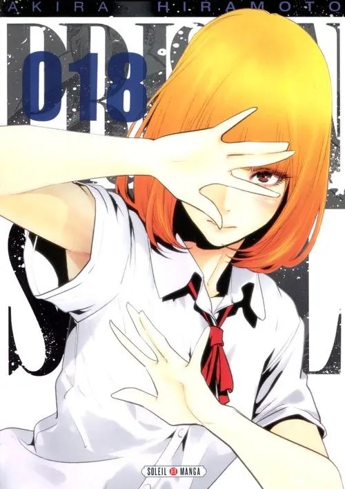 Prison School — tome 18