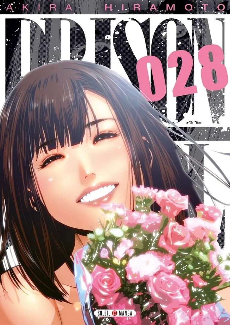 Prison School — tome 28