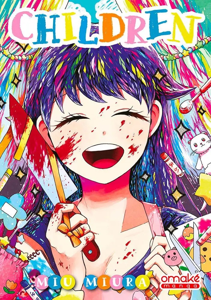 Children — tome 1