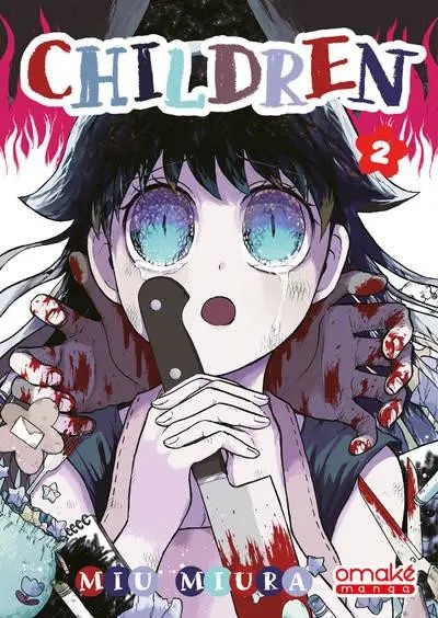 Children — tome 2