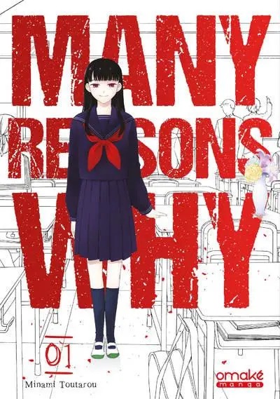 Many Reasons Why — tome 1