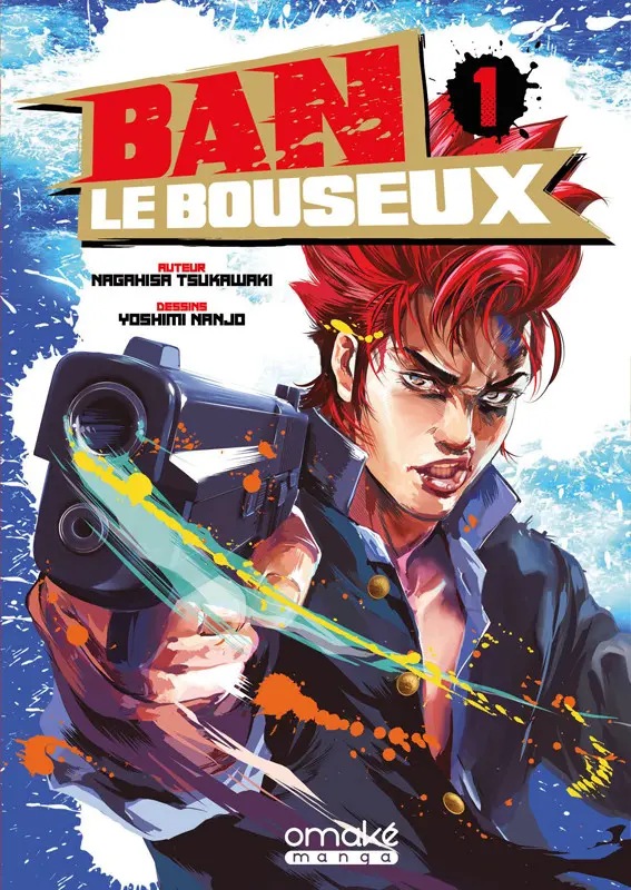 Ban le bouseux — tome 1