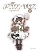 Pita-Ten — tome 2