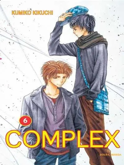 Complex — tome 6