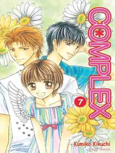 Complex — tome 7
