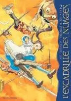 L'Escadrille des nuages — tome 2