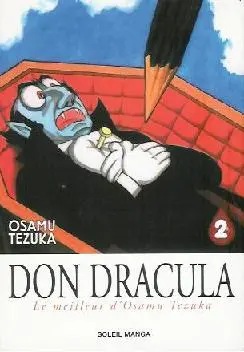 Don Dracula — tome 2