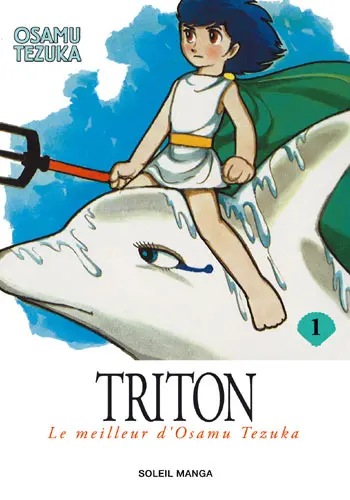 Triton — tome 1