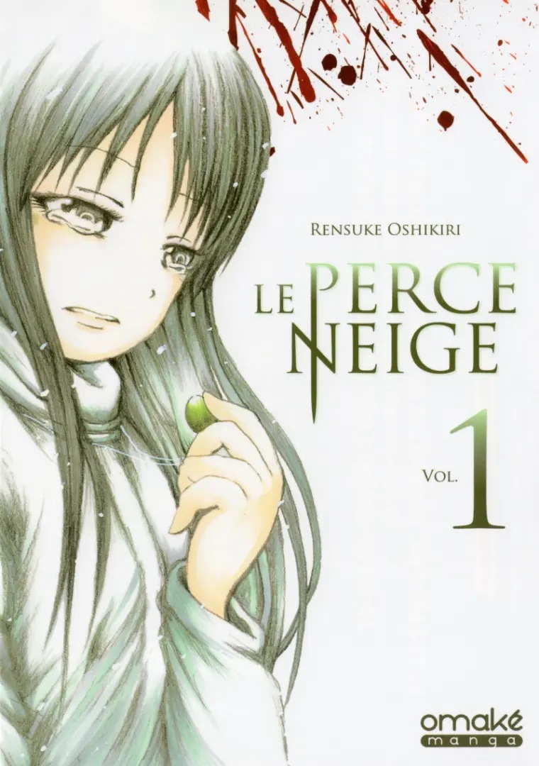 Le Perce-Neige — tome 1