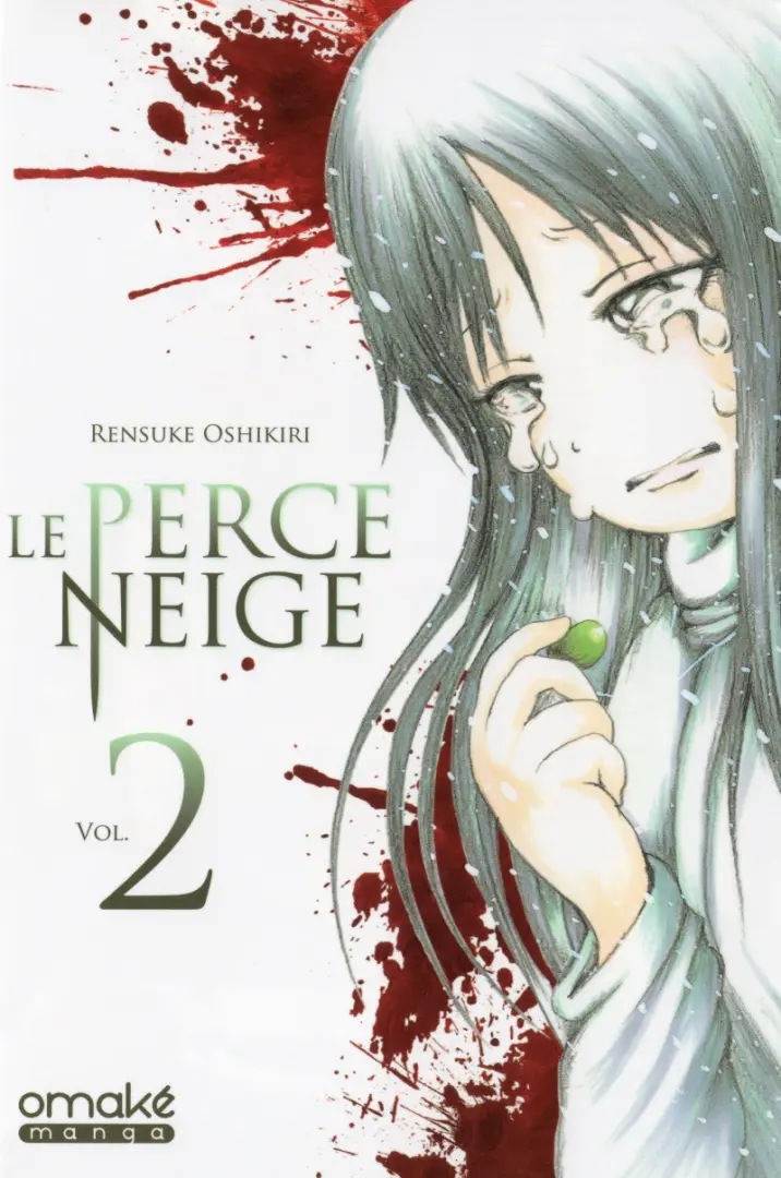 Le Perce-Neige — tome 2