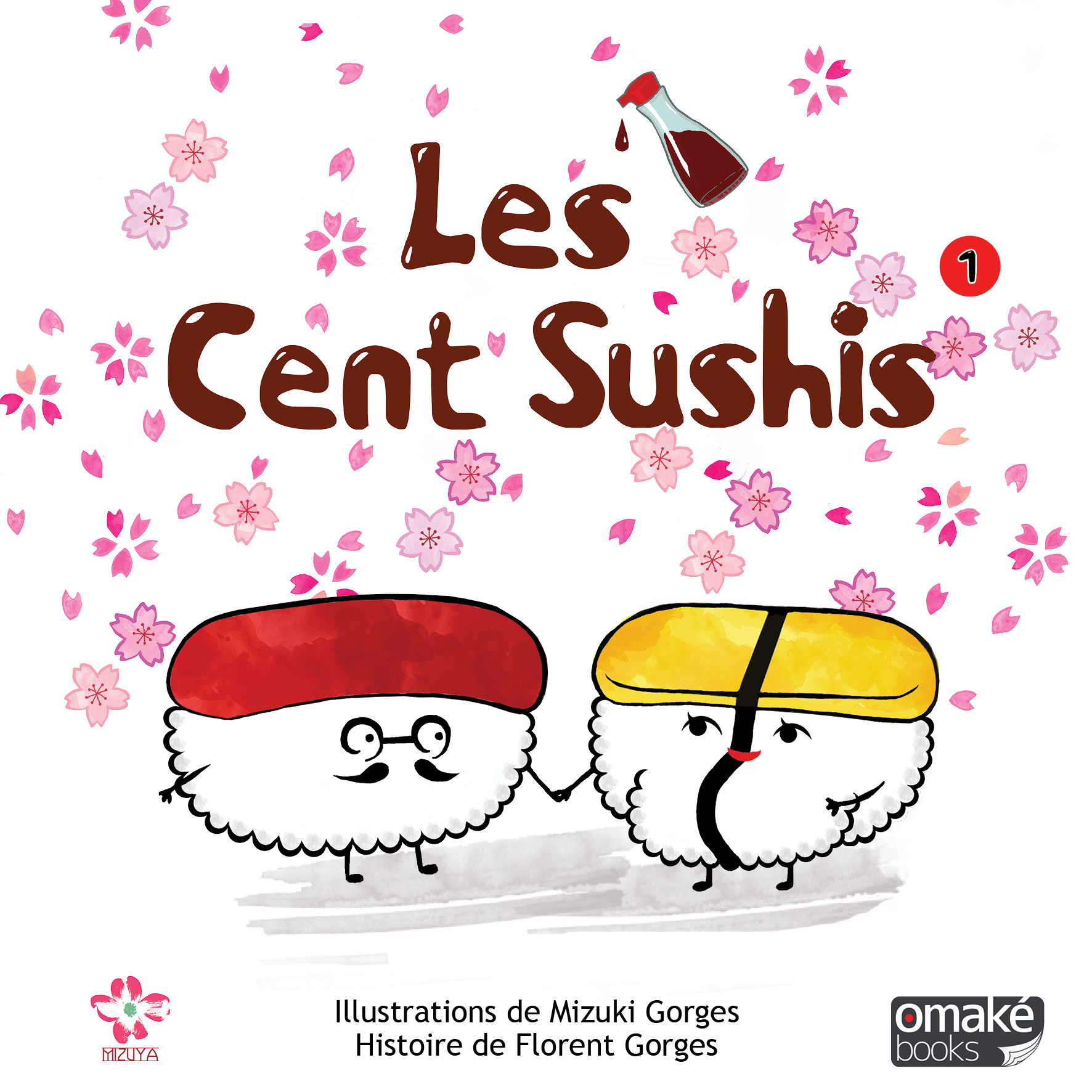 Les Cent Sushis