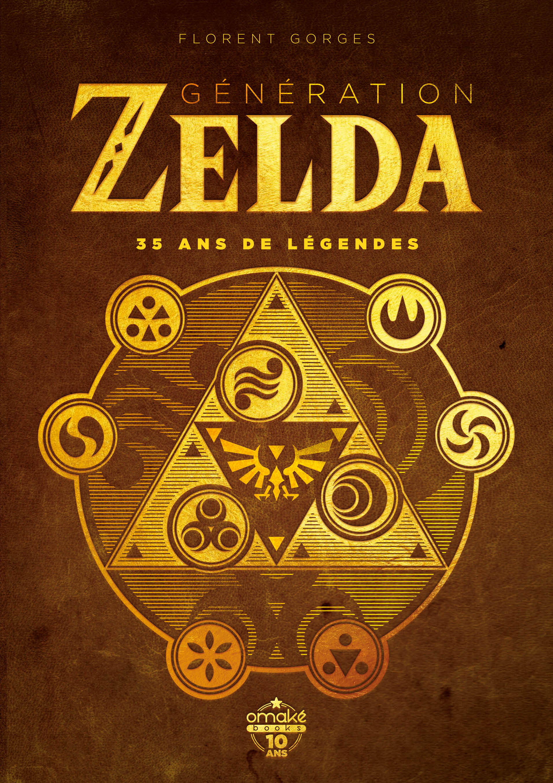 Génération Zelda Tome 1