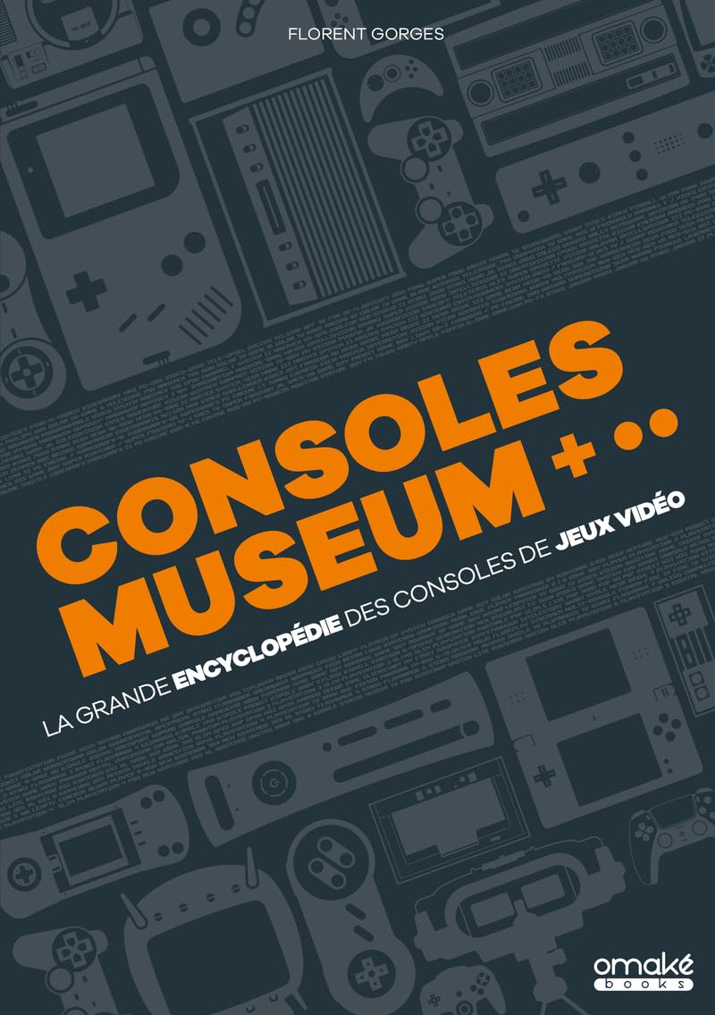 Consoles Museum