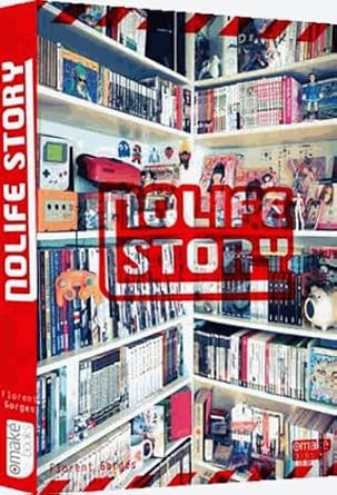 Nolife Story/Nolife Story Legacy