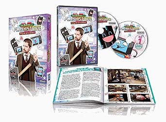 Les Oubliés de la Playhistoire Vol.2