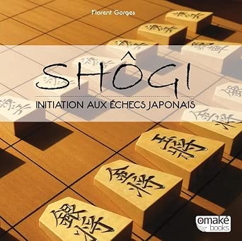 Shōgi Initiation aux échecs japonais
