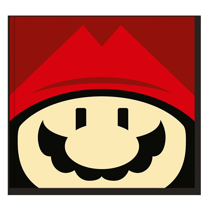 Mario Goodies Collection