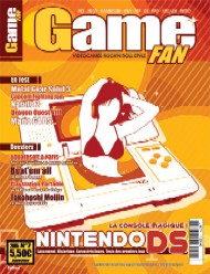 Game Fan n°7 - 01/2005