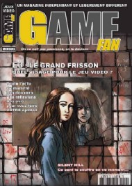Game Fan n°13 - 04/2006