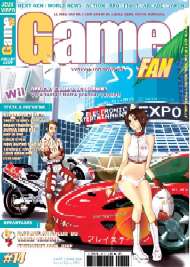 Game Fan n°14 - 07–08/2006
