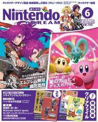 Nintendo Dream n°337 - 06/2022