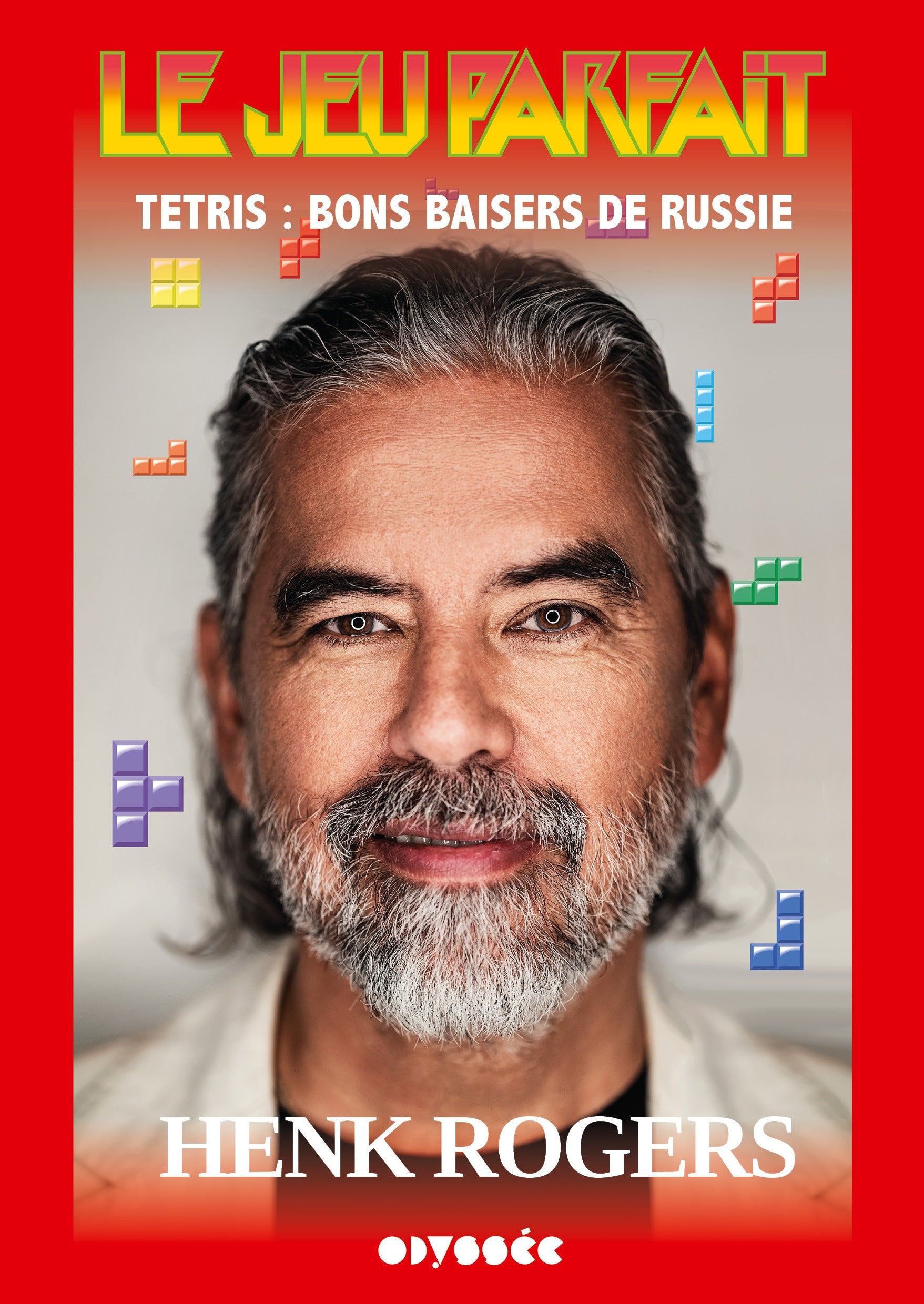 Le Jeu parfait — Tetris : Bons baisers de Russie